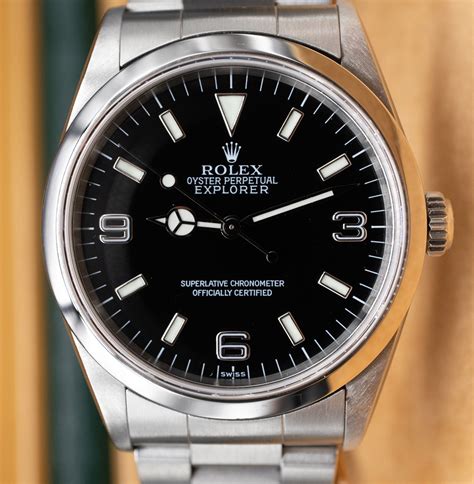 rolex 12470